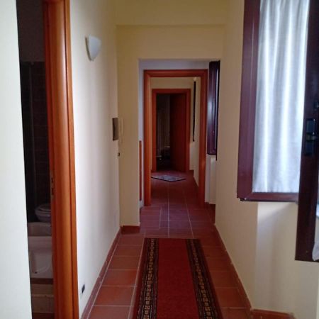 Вилла Casa Cecilia Gallico Marina Экстерьер фото