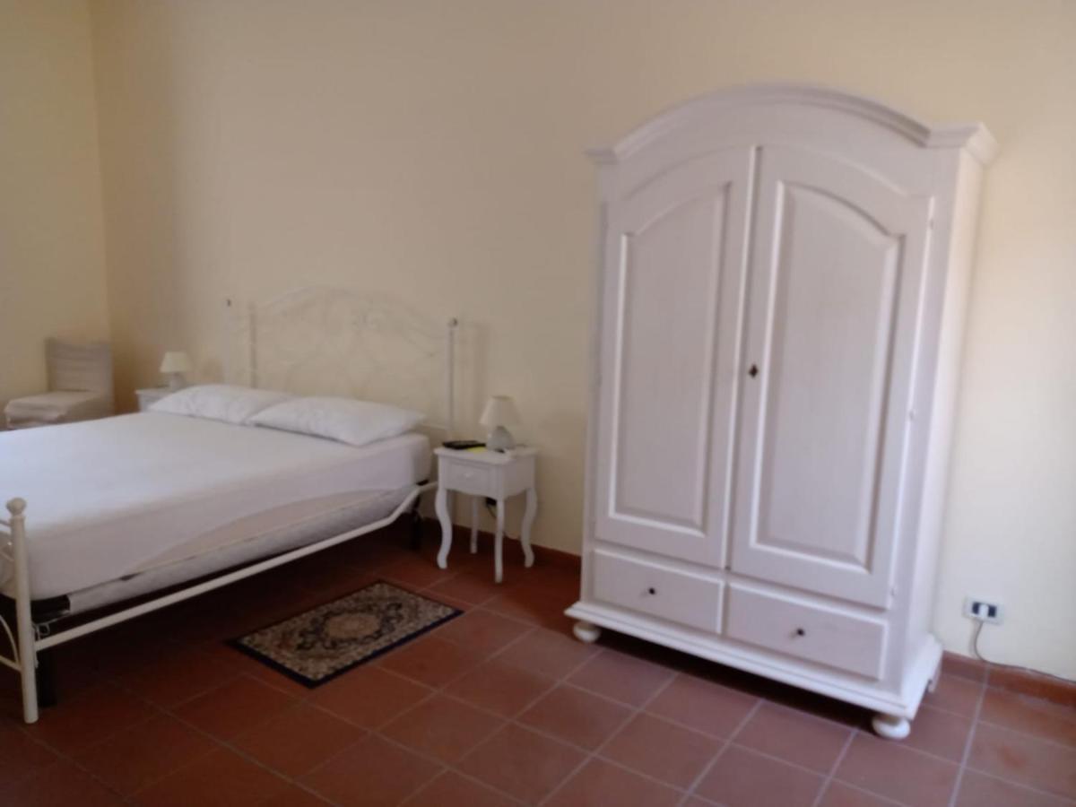 Вилла Casa Cecilia Gallico Marina Экстерьер фото