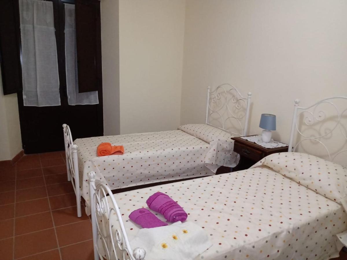 Вилла Casa Cecilia Gallico Marina Экстерьер фото