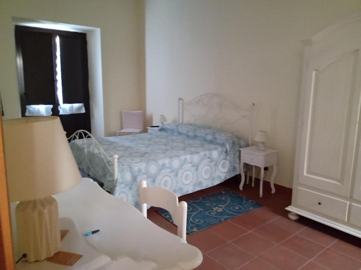 Вилла Casa Cecilia Gallico Marina Экстерьер фото